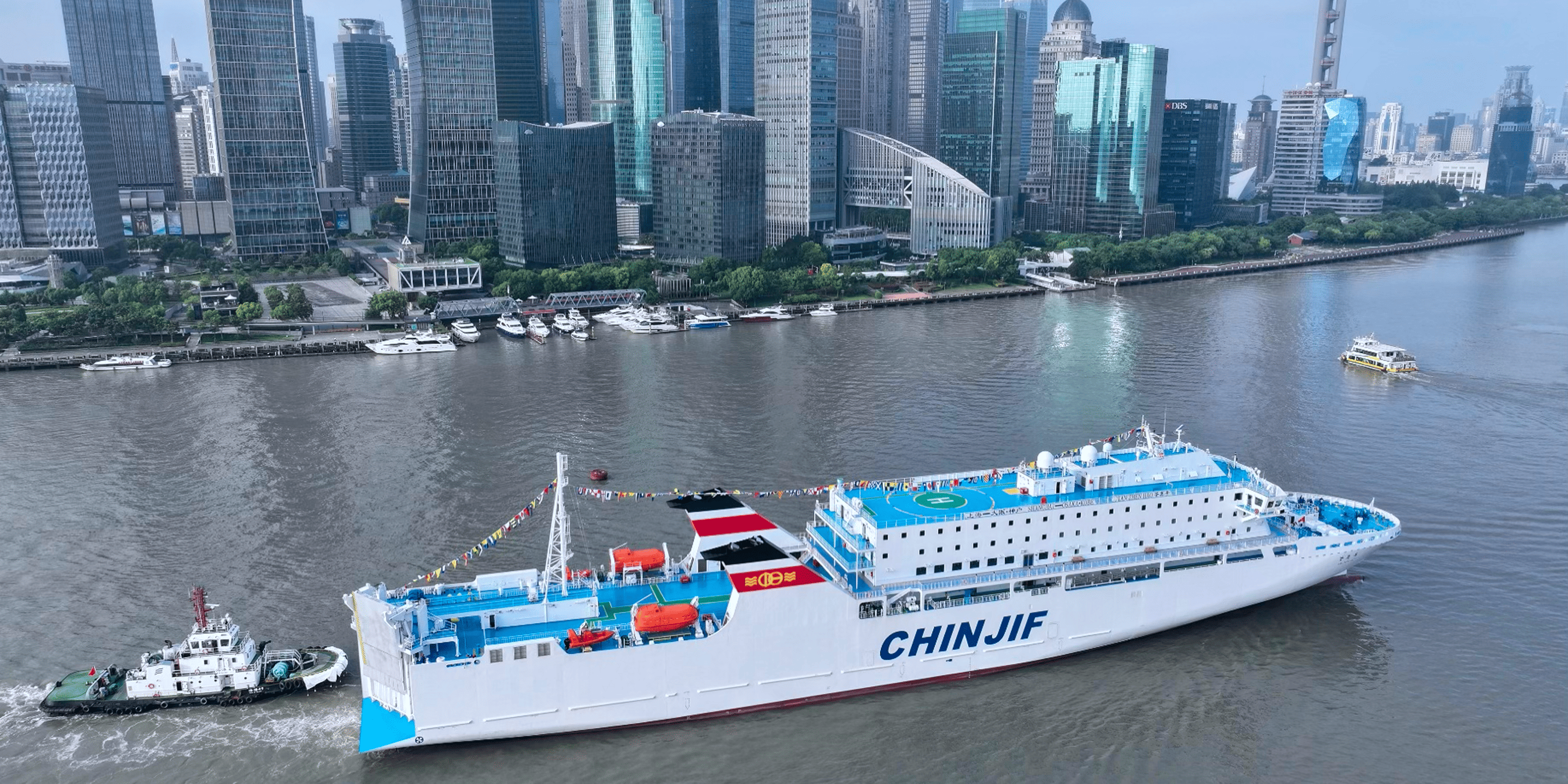 輸出入通関サービス