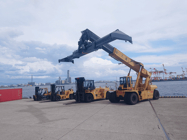 当社の特徴と強み