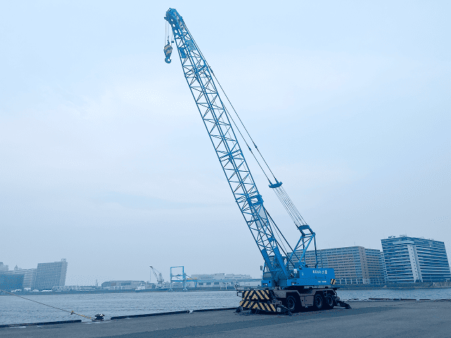 当社の特徴と強み