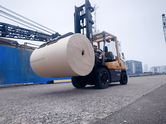 当社の特徴と強み