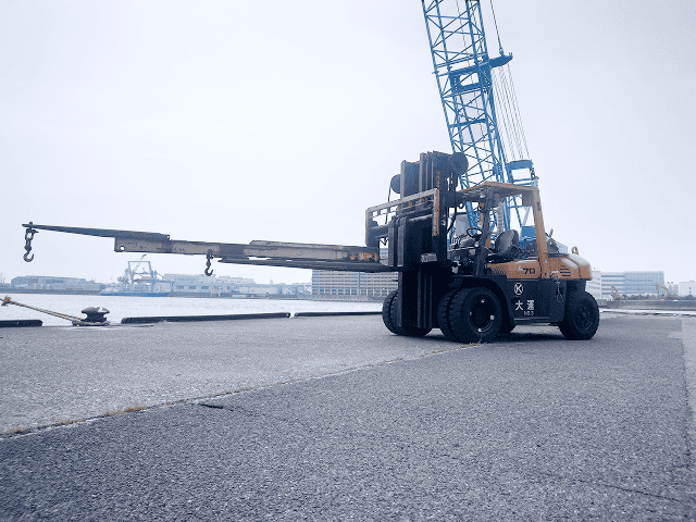 当社の特徴と強み