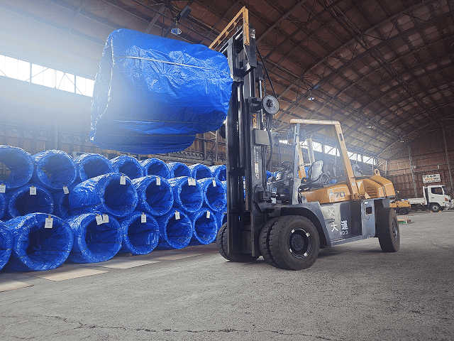 当社の特徴と強み