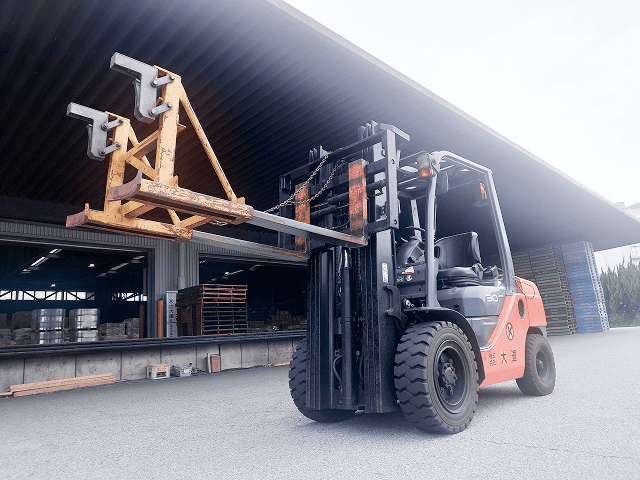 当社の特徴と強み