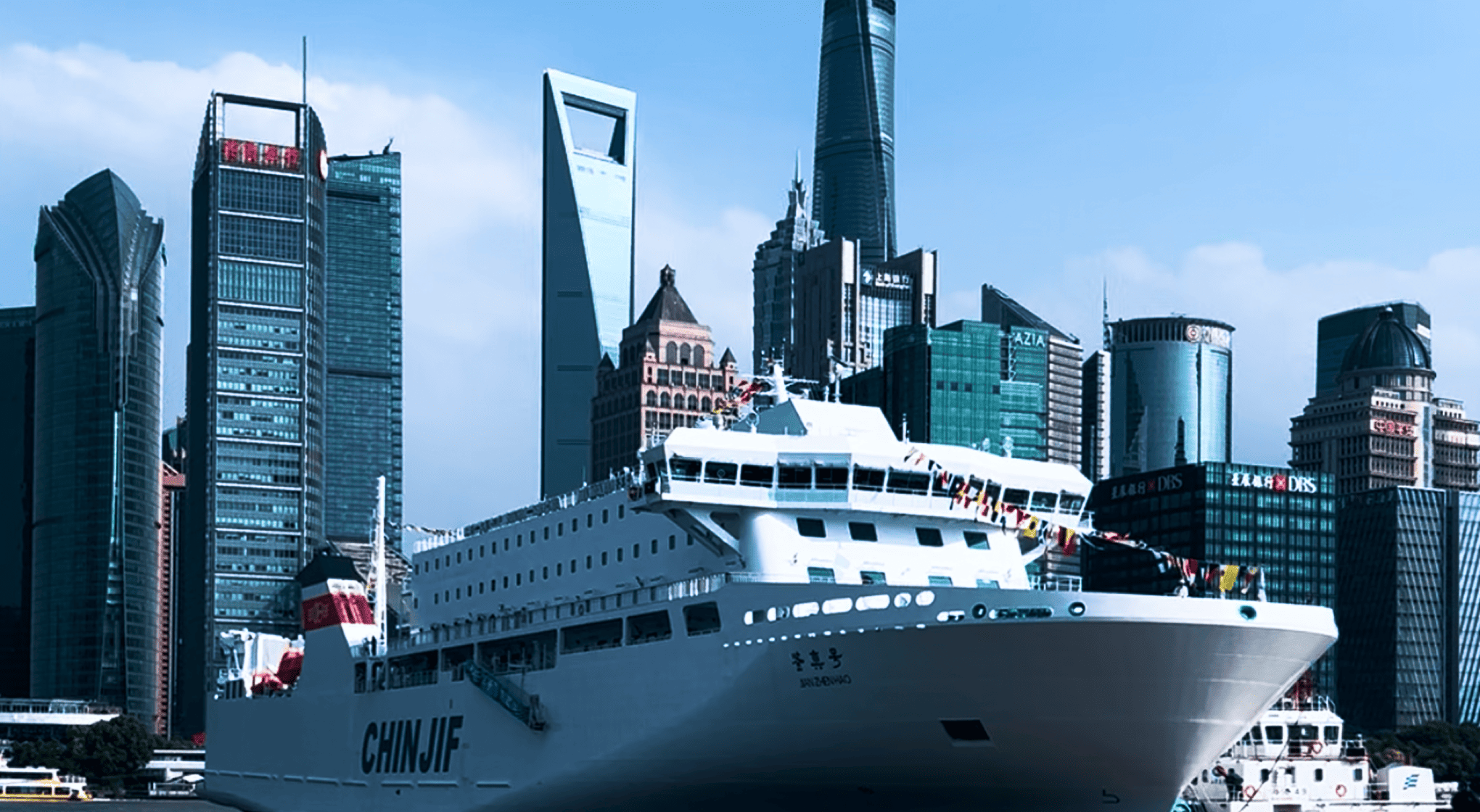 Express Ferry Ro-Ro services