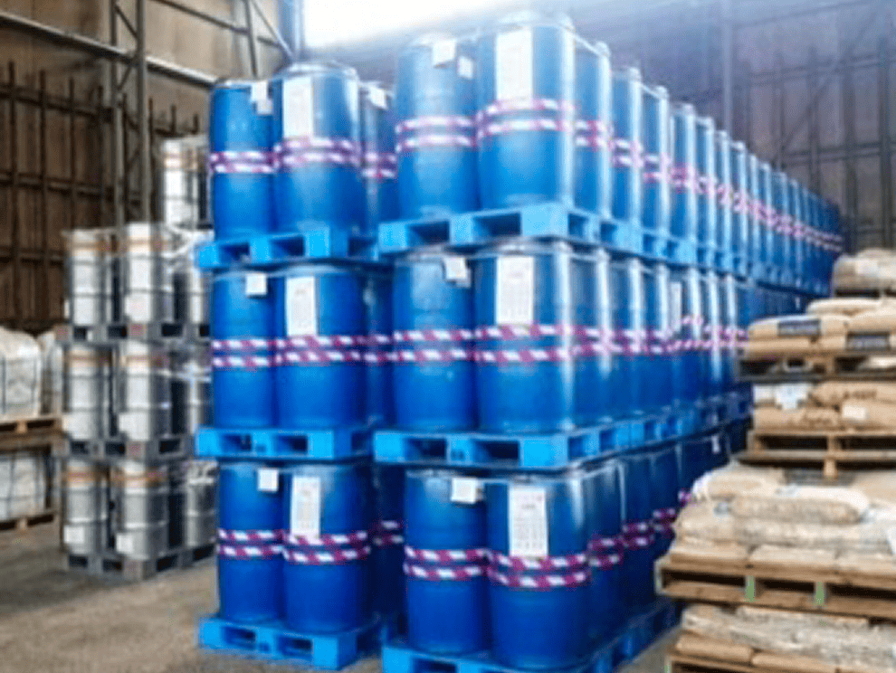 弁天営業所 弁天倉庫