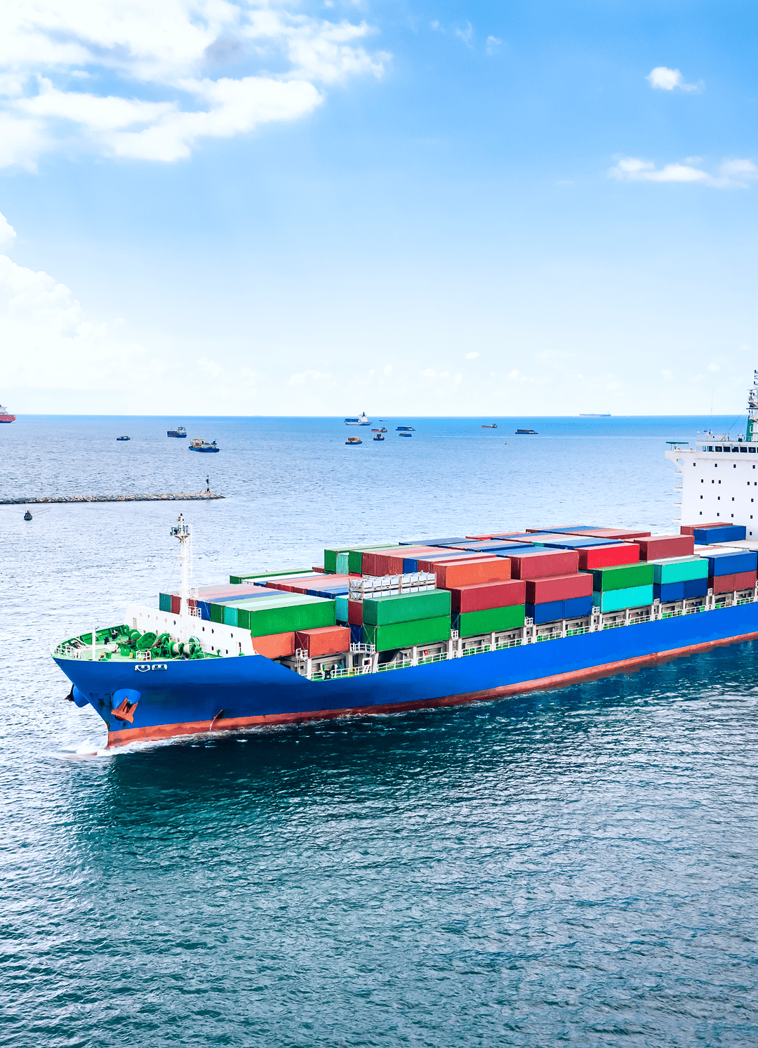 私たちについて