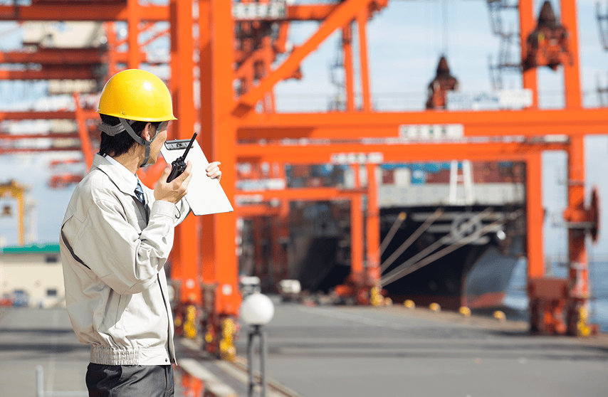 私たちについて